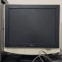 مانیتور ۱۷ اینچ LG