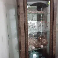 بوفه|بوفه، ویترین، کنسول|اردکان, |دیوار