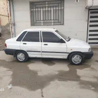 پراید ۱۳۱ مدل ۹۰
