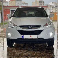 هیوندا توسان فول ترخیص۲۰۱۴ پلاک ملی نقد و اقساط