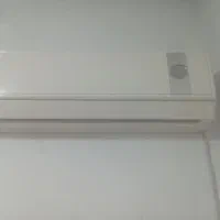 کولر اسپیلت گری ۱۲ هزار