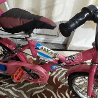 دوچرخه دخترانه ۱۶|دوچرخه، اسکیت، اسکوتر|تبریز, |دیوار