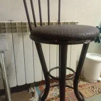 صندلی نو استفاده نشده|صندلی و نیمکت|تهران, امانیه|دیوار