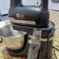 همزن کاسه ای مارک ناسا