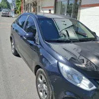 جک J4 مدل 1401، مشکی