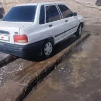 پراید مدل 85|خودرو سواری و وانت|یزدان شهر, |دیوار