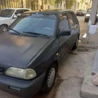 پراید هاچبک مدل ۸۸ فرمون هیدرولیک|خودرو سواری و وانت|کرمان, |دیوار