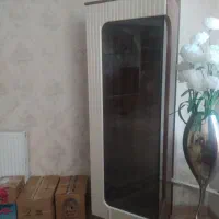 بوفه وکیوم و ام دی اف