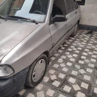 peraid 84 noghrei|خودرو سواری و وانت|قائمشهر, |دیوار