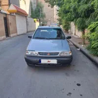 پراید ۸۷