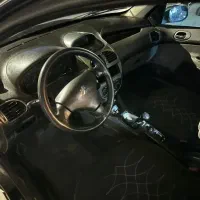 ۲۰۶تیپ ۲|خودرو سواری و وانت|باقرشهر, |دیوار