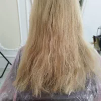 کراتین و پروتئین درمانی مو با ضمانت فقط ۸۹۰