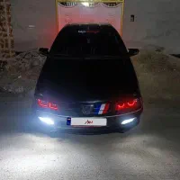 پژو پارس ۹۹