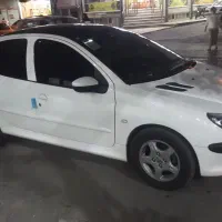 *فروش ۲۰۶ پانوراما استثنایی *