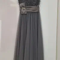 لباس مجلسی زنانه نو با اتیکت|لباس|نجفآباد, شیخ بهایی جنوبی|دیوار