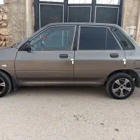 پراید مدل ۹۰