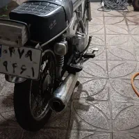 موتور89 هوندا مدارک کامل