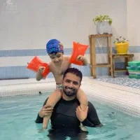 آموزش شنا و نجات غریق