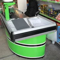پیشخوان فروشگاه