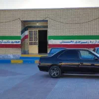 پژوه پارس ۴۰۱|خودرو سواری و وانت|قصرقند, |دیوار