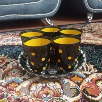 لیوان برا دورهمی و مسافرت هر عدد 25|ظروف نگهدارنده، پلاستیکی، یک‌بارمصرف|بهبهان, |دیوار