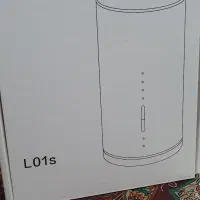فروش مودم هوآوی مدل 01Ls speed WiFi Home