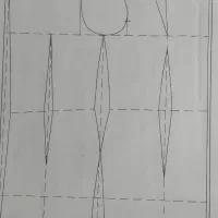 الگوی خیاطی