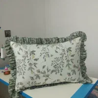دوخت انواع روبالشتی ملافه روتشکی کوسن فورری