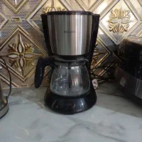 قهوه ساز فیلیپس نو