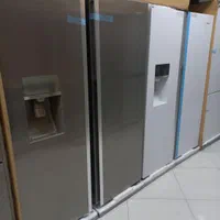 یخچال دیپونت دوقلو مدل اکسپلور ۴۰فوت