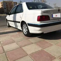 پژو پارس xu7p