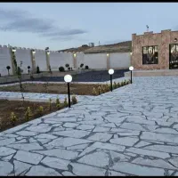 ویلا باغ