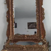 اینه شمعدان