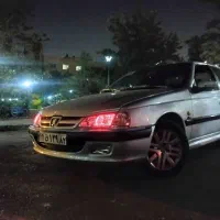 رینگ اسپرت صلیبی+چراغ هورن دار پراید|قطعات یدکی و لوازم جانبی|مشهد, امیریه|دیوار