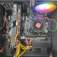 کیس کامپیوتر گیمینگ gaming
