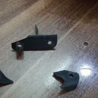 چراغ جلو پژو پارس|قطعات یدکی و لوازم جانبی|مشهد, ایثار|دیوار