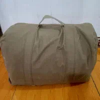 کیسه خواب  ۲ لایه برزنتی