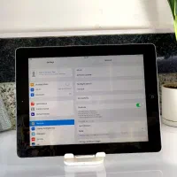 Apple ipad 4-wi-fi|تبلت|مشهد, وکیل‌آباد|دیوار