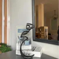 مجسمه ی دکوری|مجسمه، تندیس، ماکت|تبریز, |دیوار