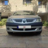 ال 90 تندر|خودرو سواری و وانت|کرج, شاهین‌ویلا|دیوار