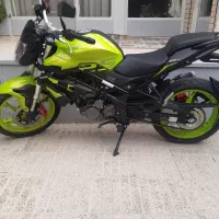 بنلی ۲۵۰ فسفری تک سیلند