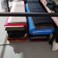 پارچه جنس درجه یک عمده