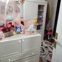 آپارتمان فروشی ۸۰ متری طبقه اول مارلیک ۲ خوابه|فروش آپارتمان|ملارد, |دیوار