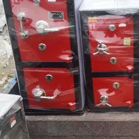 گاوصندوق s.w100|ابزارآلات|کردکوی, |دیوار