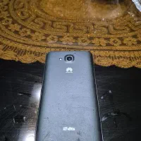 گوشی هواوی وشارژر