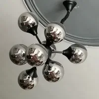 فروش لوستر مولکولی