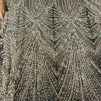 فروش پارچه مروارید دوزی