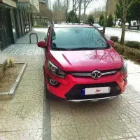 خودرو بایک x25 مشابه صفر