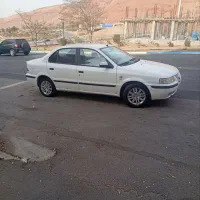 خودروسمند موتورملی مدل ۹۶ دوگانه کارخانه