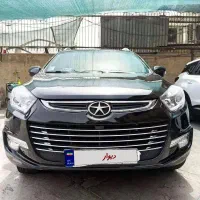 جک اس5 1402 بی‌رنگ در حد صفر